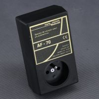 AF70 - odrušovací filtr zásuvkový 10W až 70W