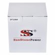 AGM akumulátor 12V/5Ah Sunstone Power SPT12-5