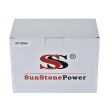 AGM akumulátor 12V/9Ah Sunstone Power SPT12-9