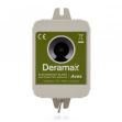 Deramax‐Aves ‐ Ultrazvukový odpuzovač‐plašič ptáků