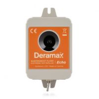 Deramax‐Echo - Ultrazvukový odpuzovač‐plašič netopýrů