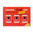 Deramax-Profi-Trio - Sada 3ks odpuzovačů Deramax-Profi a příslušenství