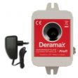 Deramax-Profi - Ultrazvukový odpuzovač-plašič kun a hlodavců