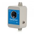 Deramax®-Bird - Ultrazvukový odpuzovač-plašič ptáků