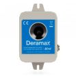 Deramax-Bird - Ultrazvukový odpuzovač-plašič ptáků