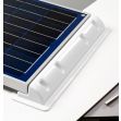 Držáky pro uchycení solárních panelů - 2ks, délka 55cm