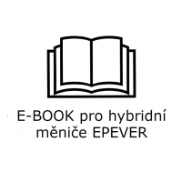 E-BOOK o hybridních měničích EPEVER