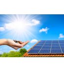 Fotovoltaické sady pro úsporu energie
