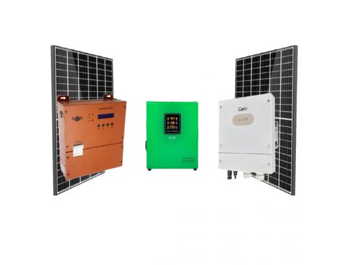 Jak vybrat regulátor pro fotovoltaický ohřev vody