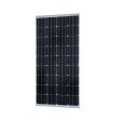 Fotovoltaický solární panel SOLARFAM 100W monokrystalický