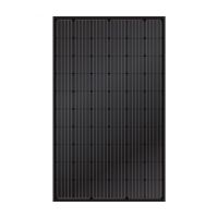 FV panel 300W DAH solar DHM60X Full Black