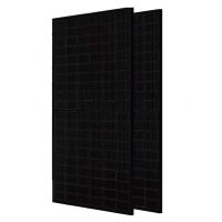 FV panel 370W JA solar JAM60S21 FULL BLACK