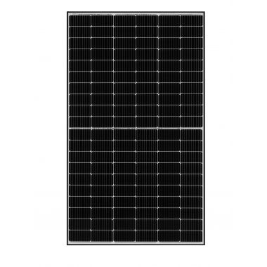 FV panel 385W JA solar JAM60S20 BLACK FRAME