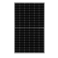 FV panel 460W Sunova Solar SS-460-60MDH BLACK FRAME