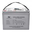 LiFePO4 Baterie 12V/100Ah SLPO12-100N + nabíječka