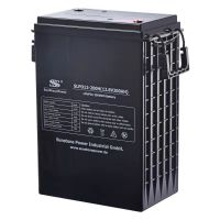 LiFePO4 Baterie 12V/200Ah Sunstone Power SLPO12-200H