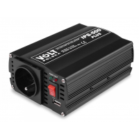 Měnič napětí VOLT IPS 500 PLUS - 24V/230V+USB (300/500W) modifikovaná sinus