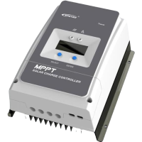 MPPT solární regulátor EPEVER 8420AN 200VDC/80A
