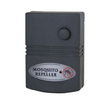 Odpuzovač komárů - přenosný