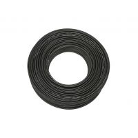Solar kabel H1Z2Z2-K 1x4mm2 - černý