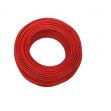 Solar kabel H1Z2Z2-K 1x4mm2 - červený