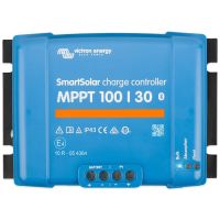 Solární regulátor Victron Energy MPPT, SmartSolar - 100V/30A