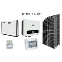 Solární sestava GETI GF-I10H3 10 kW