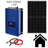 Solární sestava - GridFree I