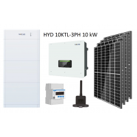 Solární sestava Sofar Solar HYD 10KTL-3PH 10 kW