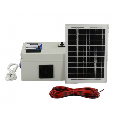 TR37 - vytěžovač fotovoltaické elektrárny 230V, 3600W
