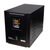 Záložní zdroj MHPower MPU-1600-12, UPS, 1600W, čistý sinus, 12V
